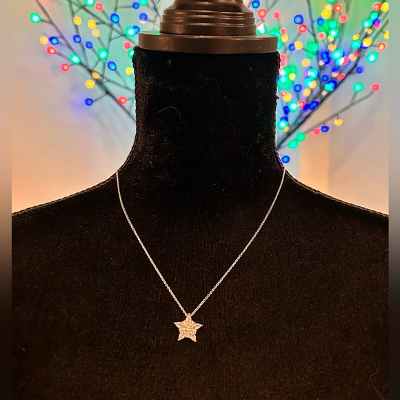 🌟Starlight🌟Starbright🌟 Charmed Aroma Necklace w/Pendant - Picture 3 of 5